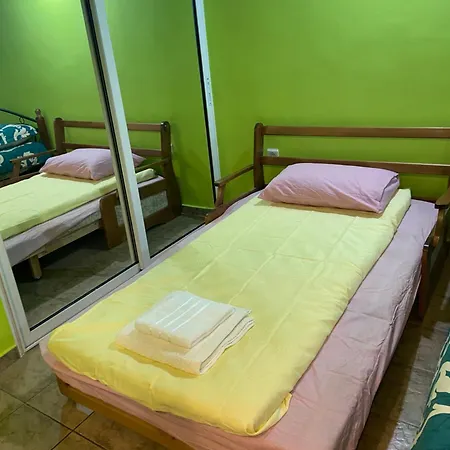 Apartmán Gergana_apartament Burgas City